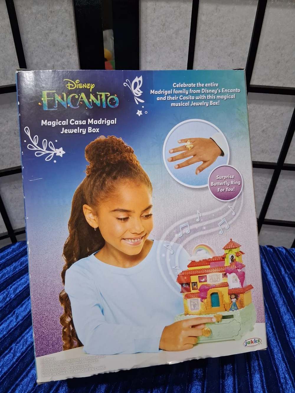 Disney encanto magical